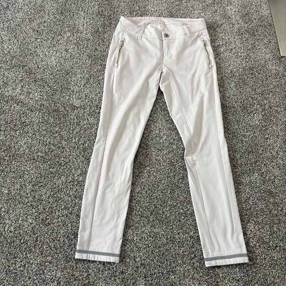 🌸Spring Sale 50% Off🌸 Lululemon Out & About Pant Dune - Picture 10 of 16